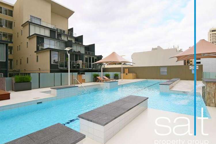 Main view of Homely apartment listing, 159/471 Hay Street, Perth WA 6000
