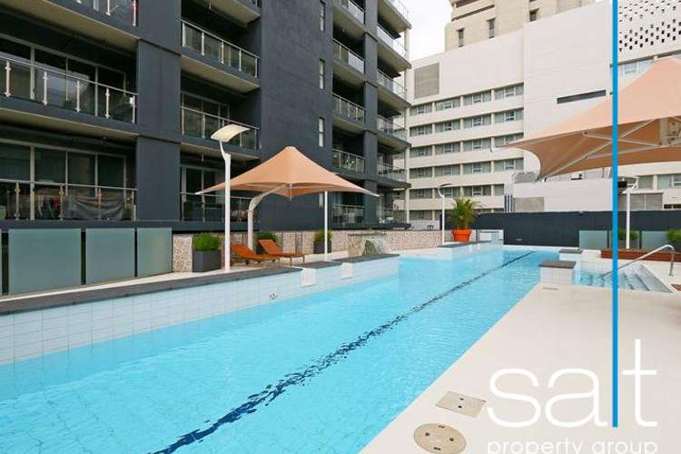 Second view of Homely apartment listing, 159/471 Hay Street, Perth WA 6000