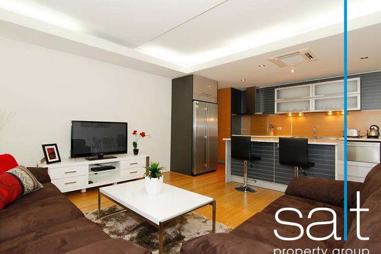 Fourth view of Homely apartment listing, 159/471 Hay Street, Perth WA 6000