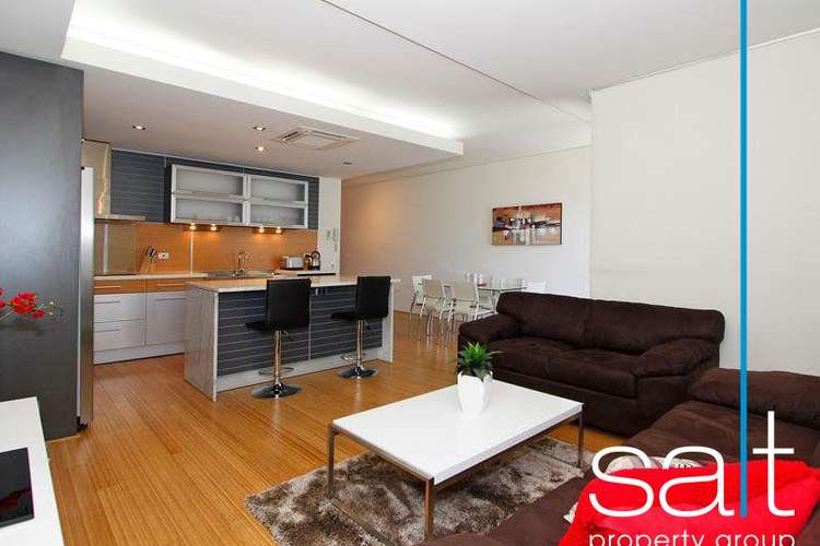 Fifth view of Homely apartment listing, 159/471 Hay Street, Perth WA 6000