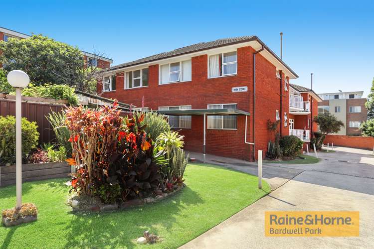 Main view of Homely unit listing, 14/13 Phillip Street, Roselands NSW 2196