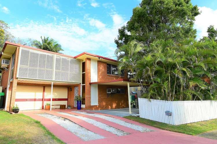 Second view of Homely house listing, 42 INGLESTON STREET, Wynnum West QLD 4178