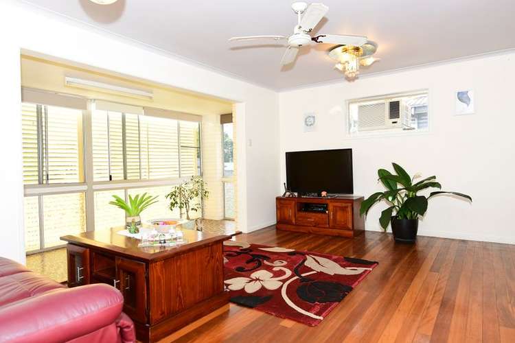 Fifth view of Homely house listing, 42 INGLESTON STREET, Wynnum West QLD 4178