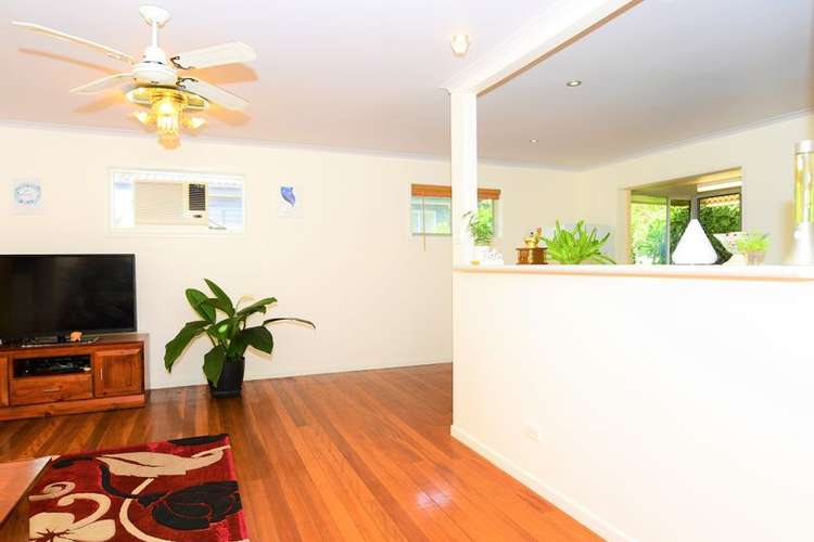 Sixth view of Homely house listing, 42 INGLESTON STREET, Wynnum West QLD 4178