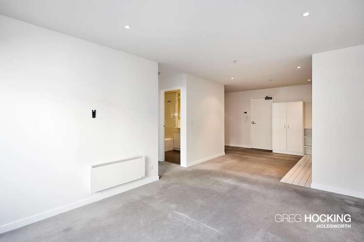 Second view of Homely apartment listing, 1511/8 Dorcas Street, Southbank VIC 3006