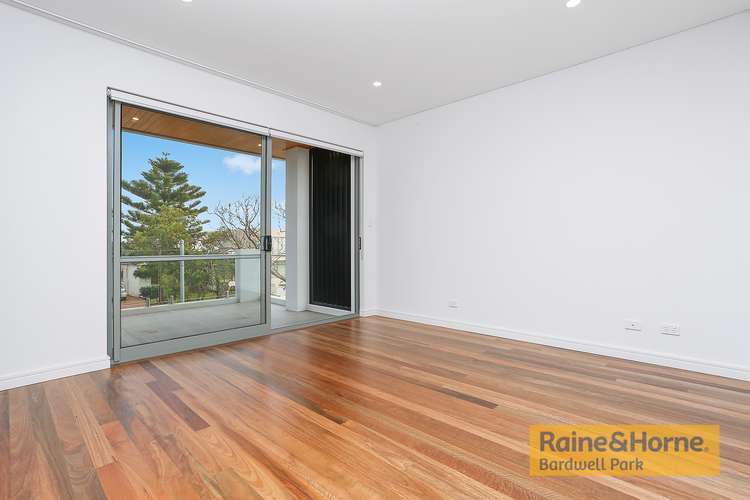 Fifth view of Homely semiDetached listing, 26 Shackel Avenue, Kingsgrove NSW 2208