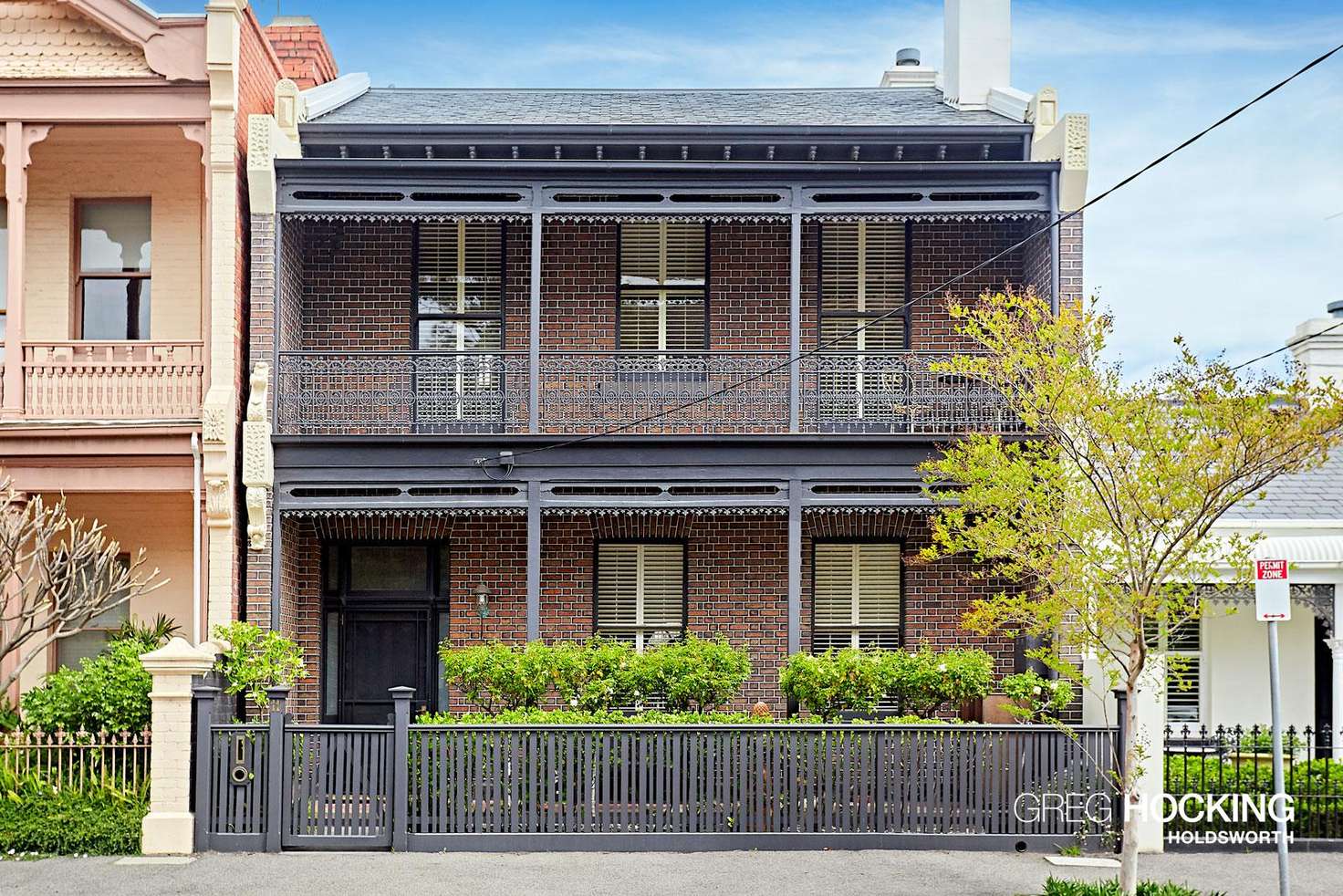 Main view of Homely house listing, 11 Madden Street, Albert Park VIC 3206