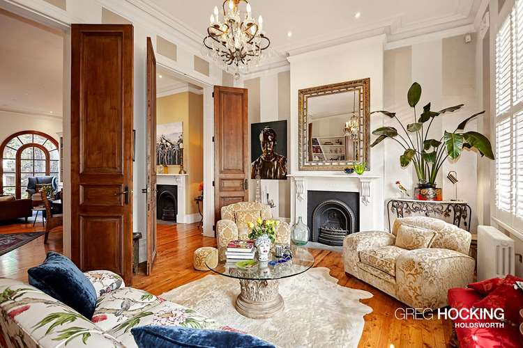 Second view of Homely house listing, 11 Madden Street, Albert Park VIC 3206
