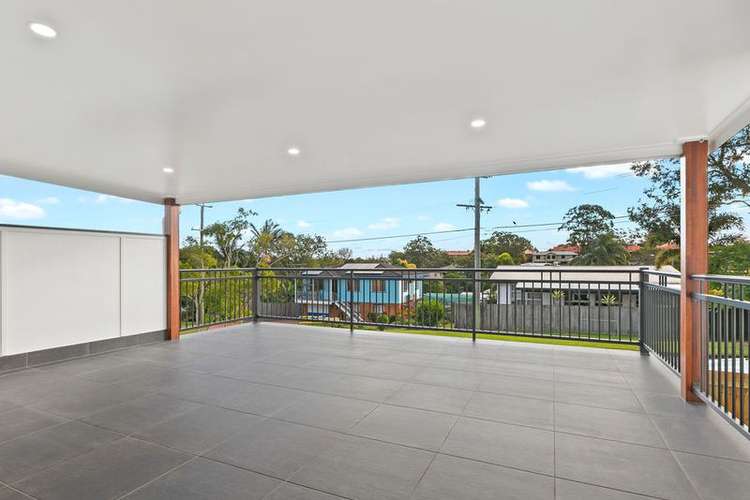 Fourth view of Homely house listing, 58 ROSENEATH PARADE, Wynnum West QLD 4178