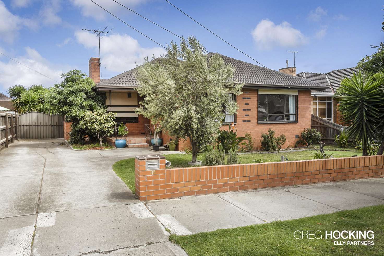 Main view of Homely house listing, 25 Carthy Street, Altona North VIC 3025