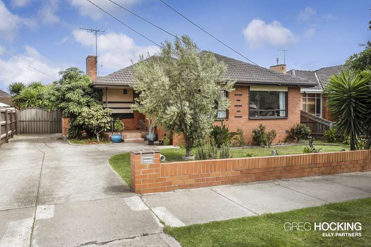 Main view of Homely house listing, 25 Carthy Street, Altona North VIC 3025
