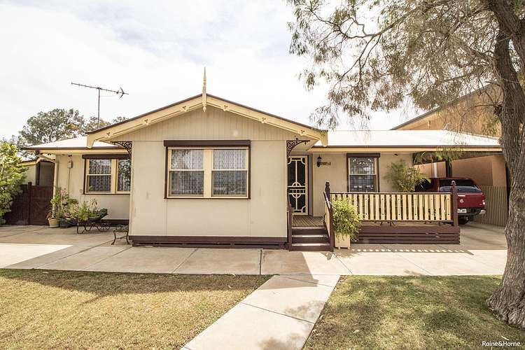 Second view of Homely house listing, 40 Clontarf Street, Port Augusta SA 5700