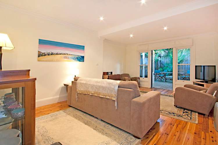 Second view of Homely house listing, 61 Simmons Street, Enmore NSW 2042
