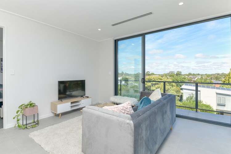 Second view of Homely apartment listing, 3/16 Colleran Way, Booragoon WA 6154