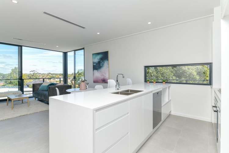 Fourth view of Homely apartment listing, 3/16 Colleran Way, Booragoon WA 6154