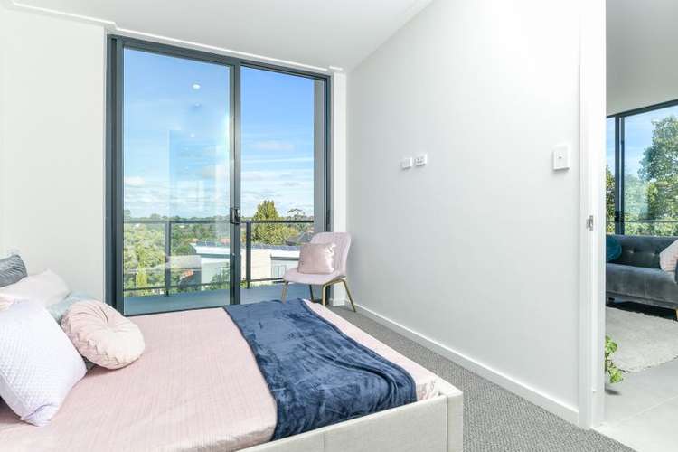 Fifth view of Homely apartment listing, 3/16 Colleran Way, Booragoon WA 6154