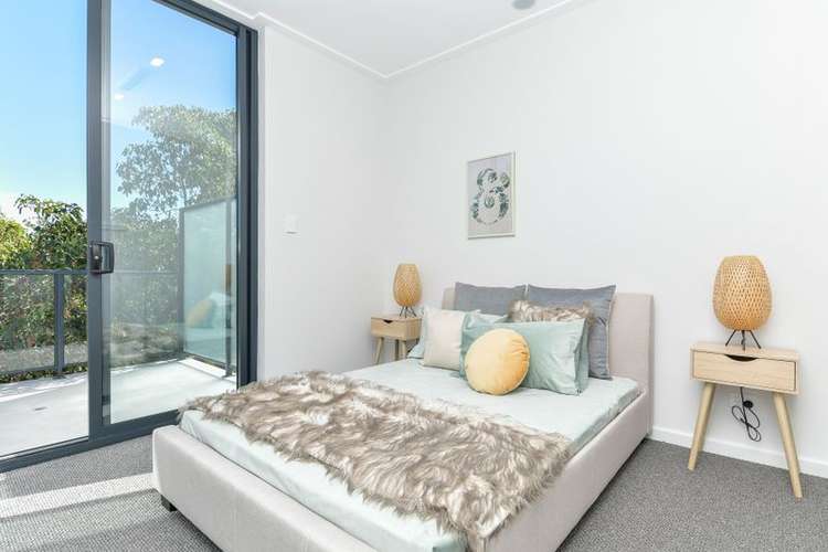 Seventh view of Homely apartment listing, 3/16 Colleran Way, Booragoon WA 6154