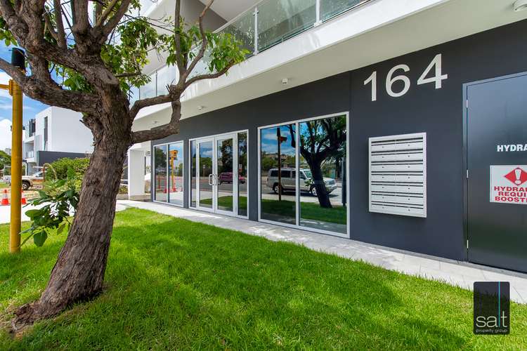 Main view of Homely apartment listing, 4/164 Riseley Street, Booragoon WA 6154