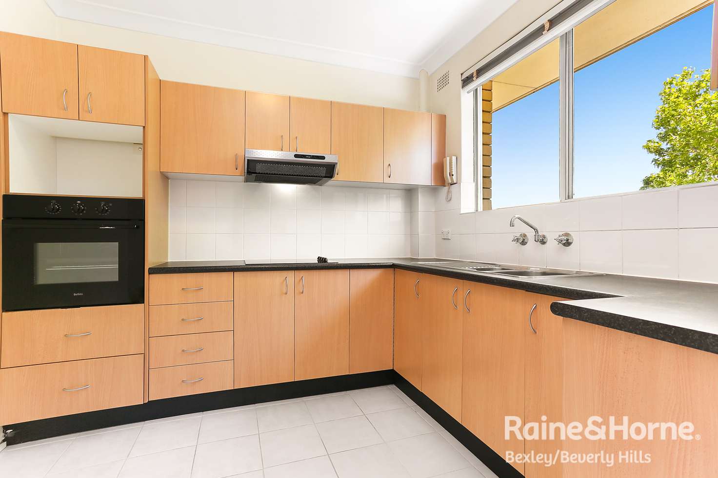 Main view of Homely unit listing, 9/25 Graham Road, Narwee NSW 2209