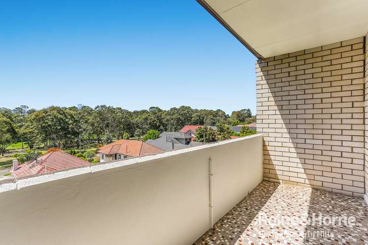 Second view of Homely unit listing, 9/25 Graham Road, Narwee NSW 2209