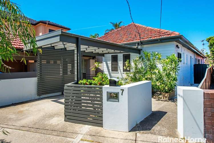 Main view of Homely house listing, 7 Chichester Street, Maroubra NSW 2035