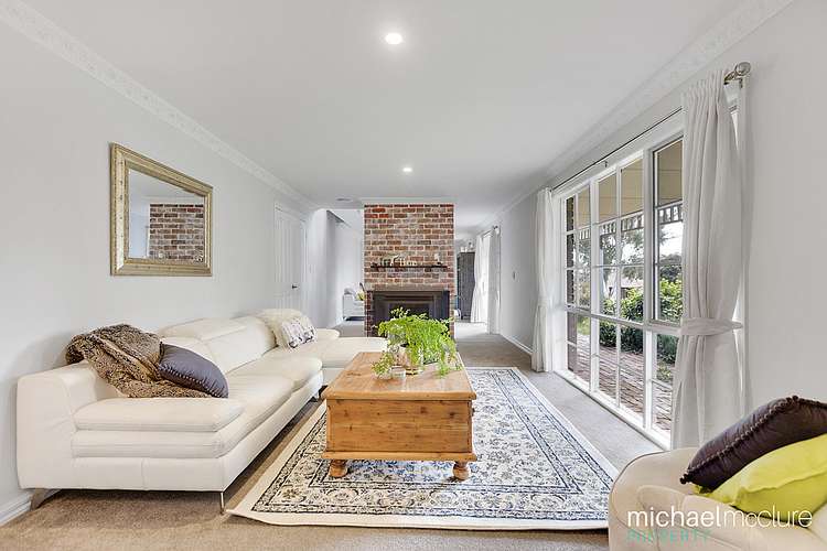 Second view of Homely house listing, 14 Kooluna Court, Frankston VIC 3199