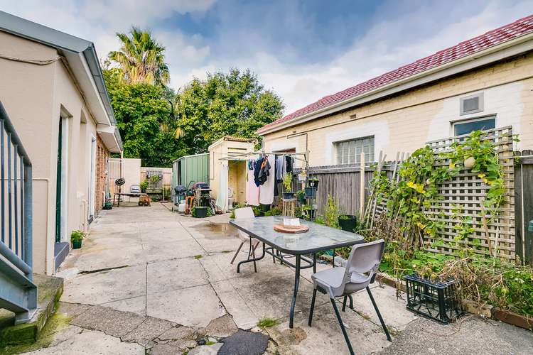 Second view of Homely unit listing, 7/116 Probert Street, Newtown NSW 2042