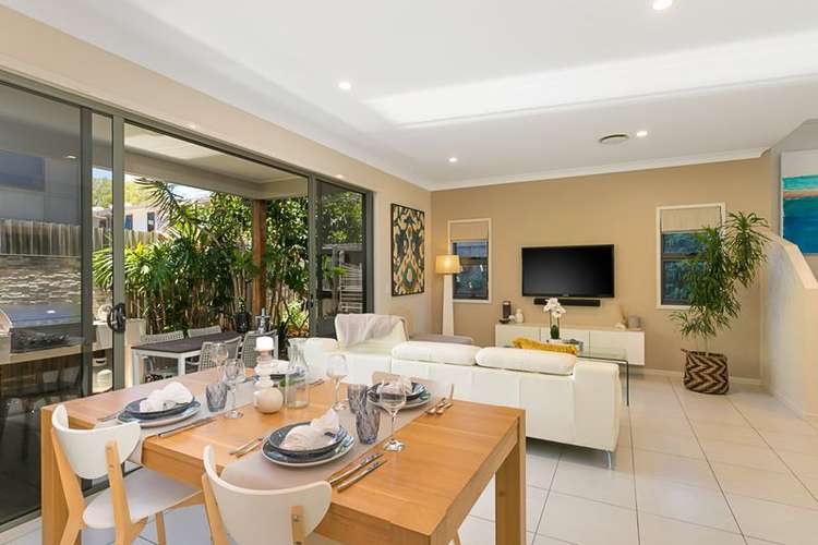 Main view of Homely house listing, 6/14 Bainbridge Street, Ormiston QLD 4160