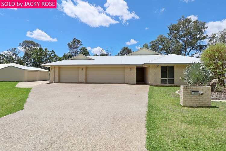Main view of Homely house listing, 1 Bluewren Ct, Upper Caboolture QLD 4510