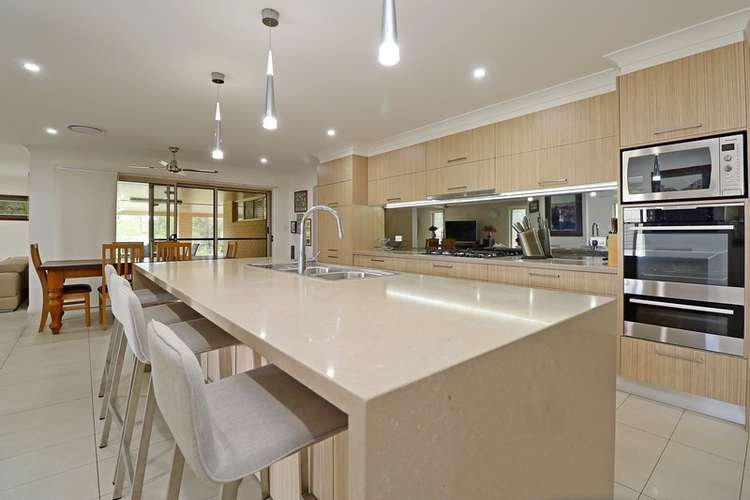 Second view of Homely house listing, 1 Bluewren Ct, Upper Caboolture QLD 4510