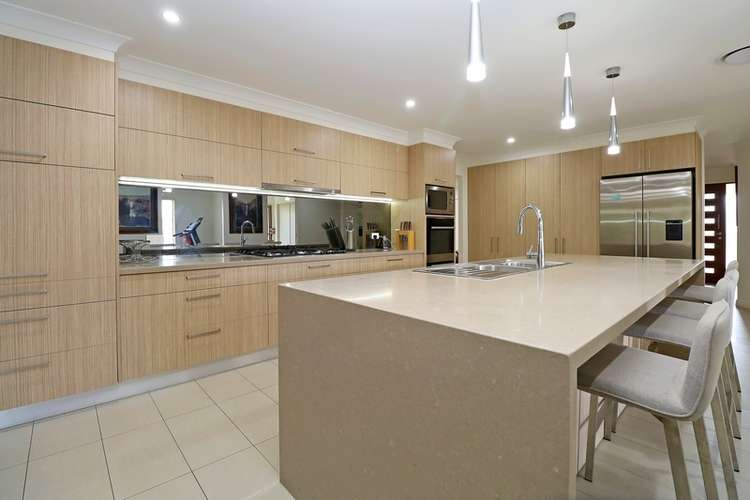 Third view of Homely house listing, 1 Bluewren Ct, Upper Caboolture QLD 4510