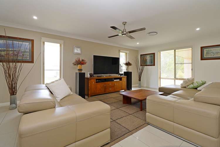 Fourth view of Homely house listing, 1 Bluewren Ct, Upper Caboolture QLD 4510