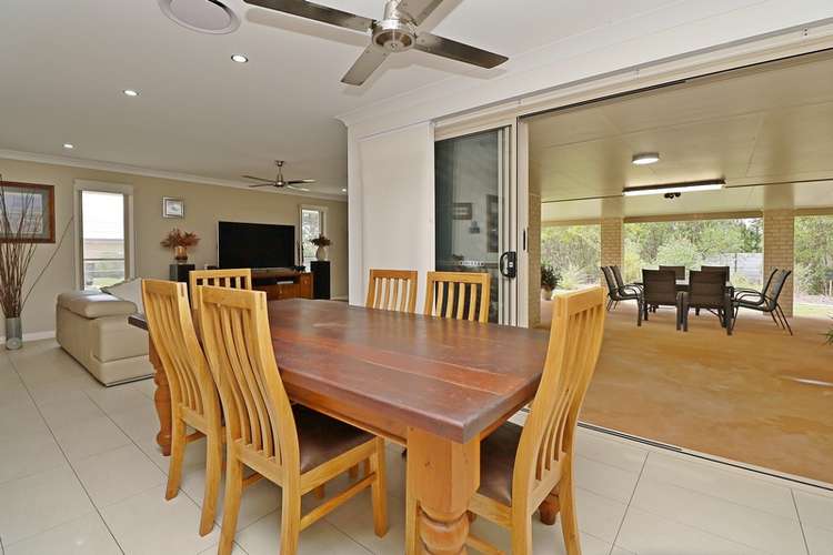Fifth view of Homely house listing, 1 Bluewren Ct, Upper Caboolture QLD 4510