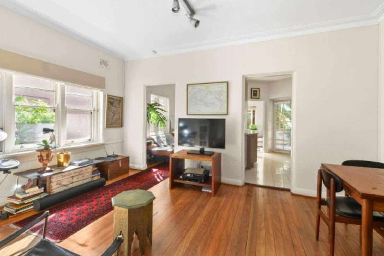 Main view of Homely apartment listing, 3/26-28 Eastern Avenue, Dover Heights NSW 2030