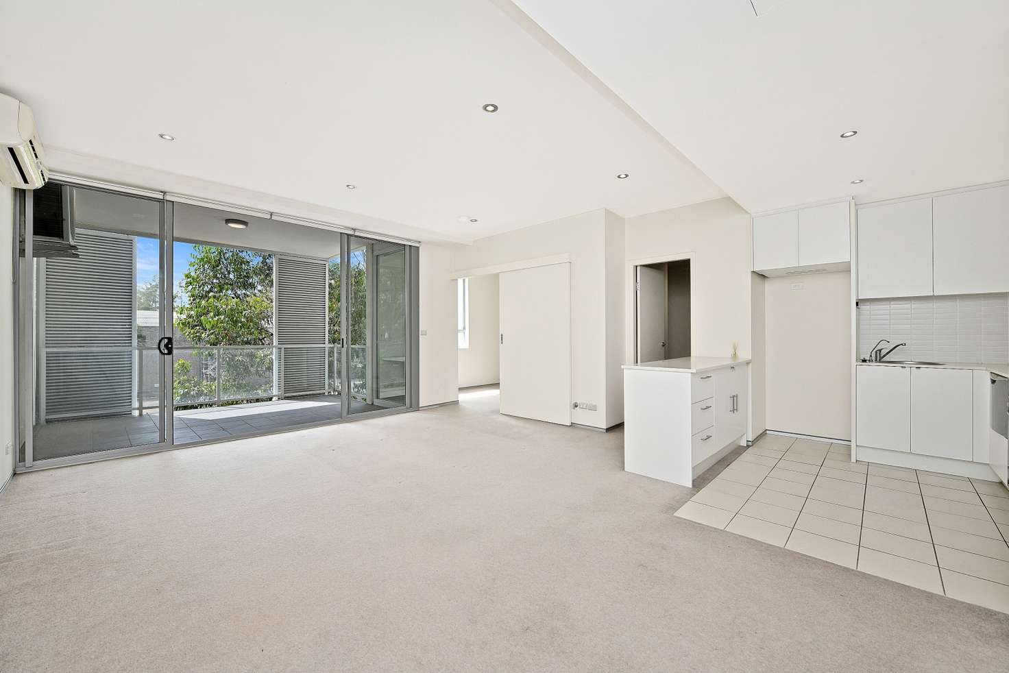 Main view of Homely apartment listing, 205A/10-16 Marquet Street, Rhodes NSW 2138