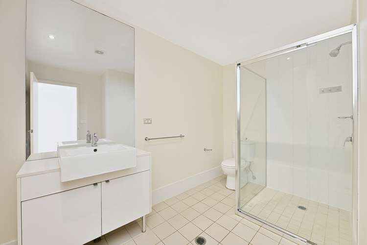 Fourth view of Homely apartment listing, 205A/10-16 Marquet Street, Rhodes NSW 2138