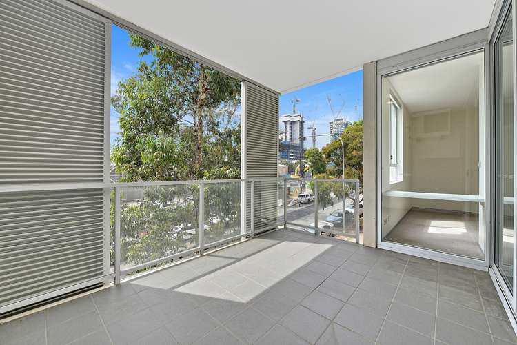 Fifth view of Homely apartment listing, 205A/10-16 Marquet Street, Rhodes NSW 2138