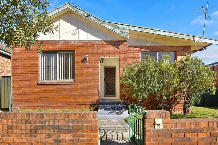 Main view of Homely house listing, 12 Mcdonald Street, Mortlake NSW 2137