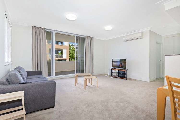 Fourth view of Homely apartment listing, 309/4 Rosewater Circuit, Breakfast Point NSW 2137