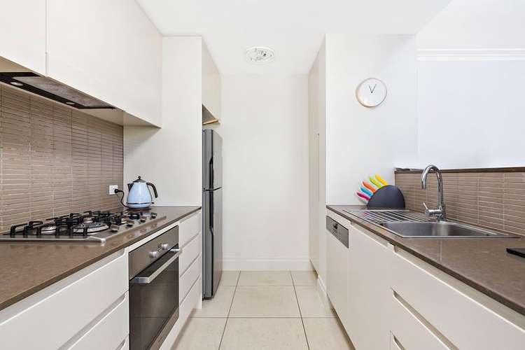 Fifth view of Homely apartment listing, 309/4 Rosewater Circuit, Breakfast Point NSW 2137