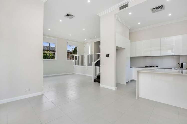 Third view of Homely other listing, 23 Lancelot Street, Concord NSW 2137