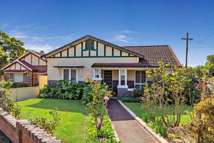 Second view of Homely house listing, 13 Ada Street, Concord NSW 2137