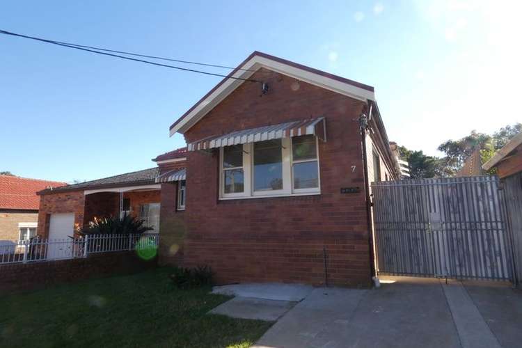 Main view of Homely house listing, 7A Robert Street, Ashfield NSW 2131