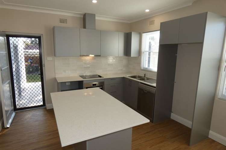 Second view of Homely house listing, 107 Holborrow Street, Croydon Park NSW 2133