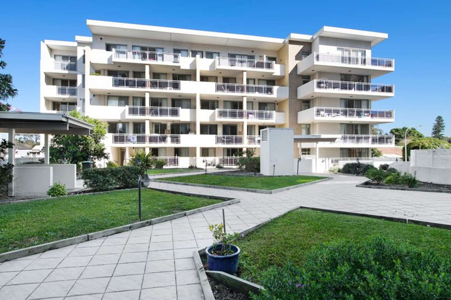 Main view of Homely apartment listing, 101/20-26 Innesdale Road, Wolli Creek NSW 2205