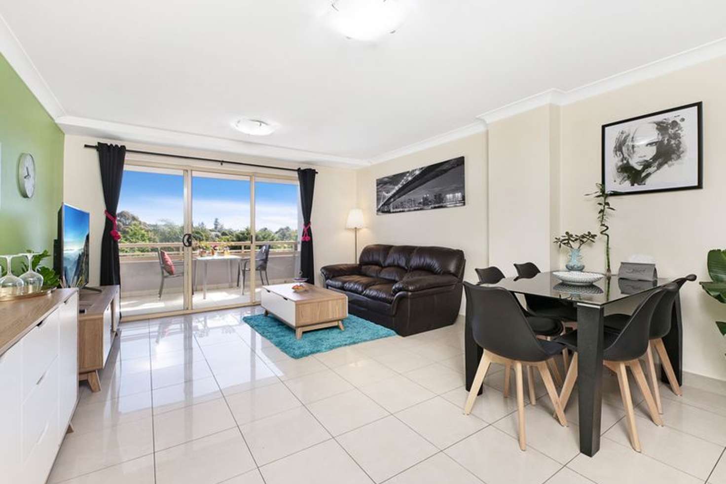 Main view of Homely unit listing, 26/403 Liverpool Road, Ashfield NSW 2131