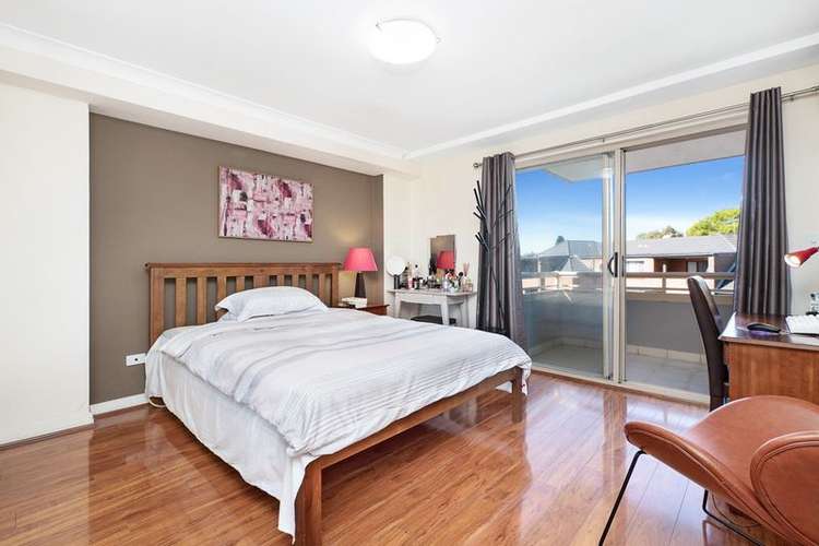Second view of Homely unit listing, 26/403 Liverpool Road, Ashfield NSW 2131