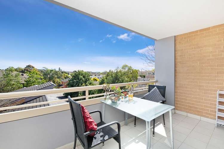 Third view of Homely unit listing, 26/403 Liverpool Road, Ashfield NSW 2131