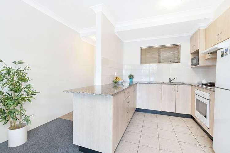 Third view of Homely apartment listing, 19/12 West Street, Croydon NSW 2132