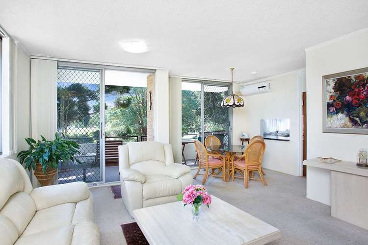 Second view of Homely unit listing, 3/26 Pembroke Street, Ashfield NSW 2131